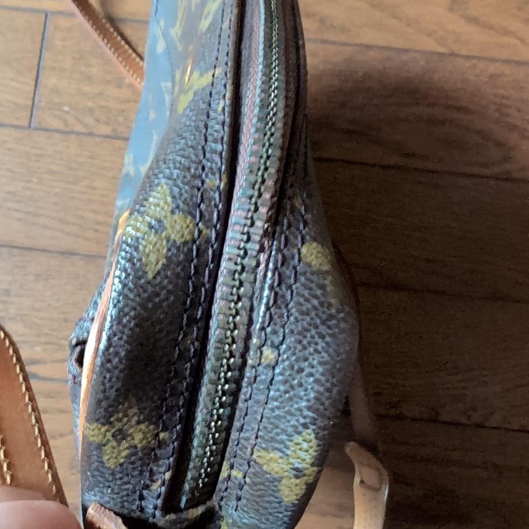 ルイ・ヴィトン ショルダーバッグ