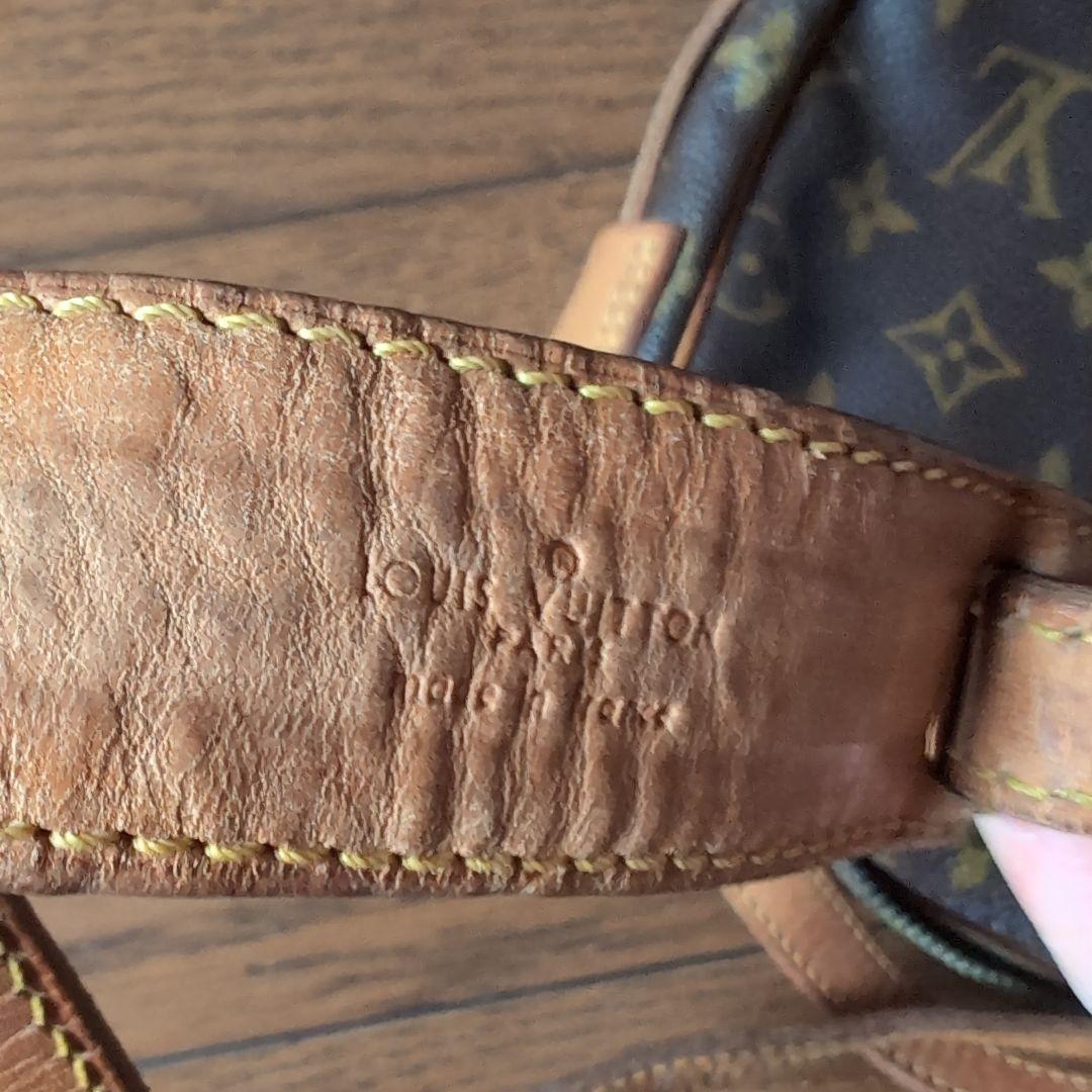 ルイ・ヴィトン ショルダーバッグ