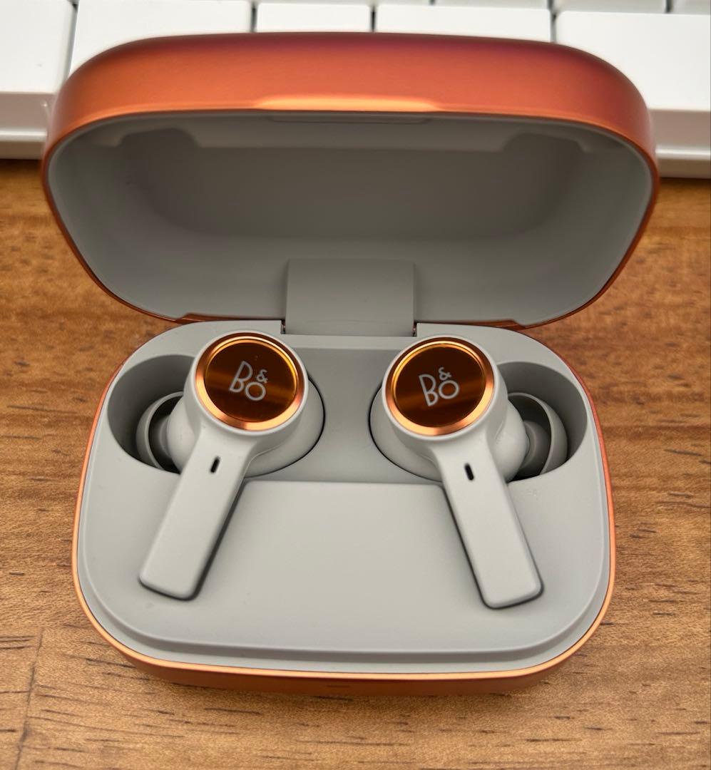 極美品 Beoplay Eleven Copper Tone