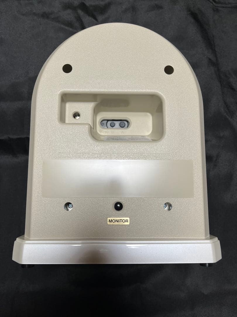 【新品未使用】ディズニー報時置き時計　FS201W SEIKO置き時計