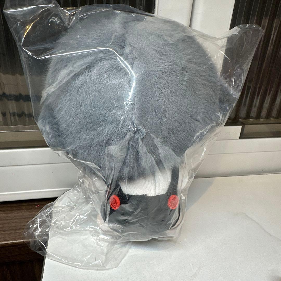 恋と深空　シン　2025 VIP 公式ギフト　ぬいぐるみ