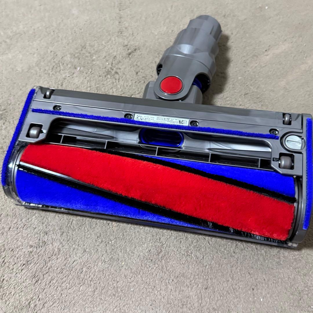 ダイソン dyson 純正 ソフトローラークリーナーヘッド　112232-12