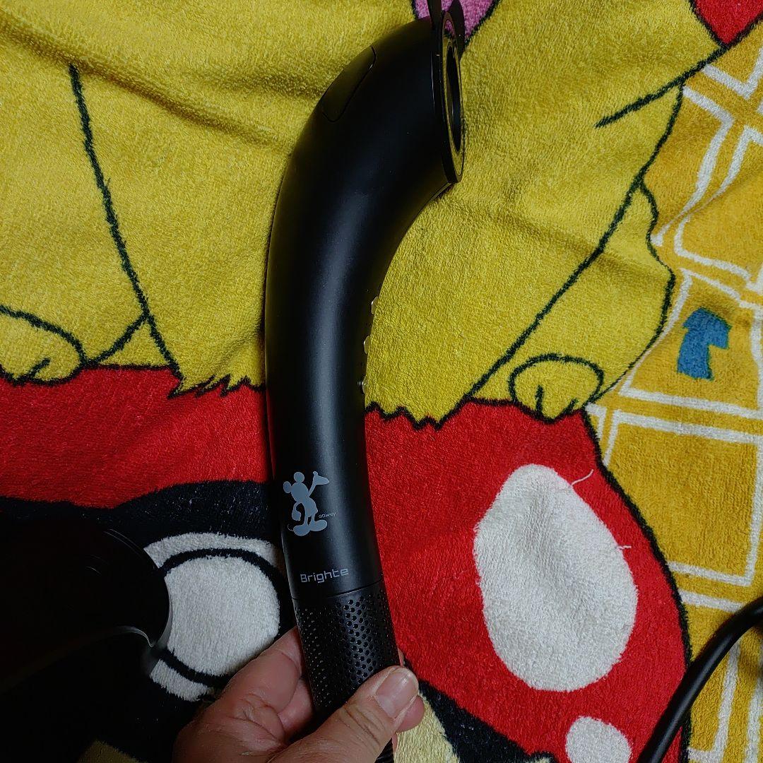 Brighten ミッキーマウスデザイン ドライヤー