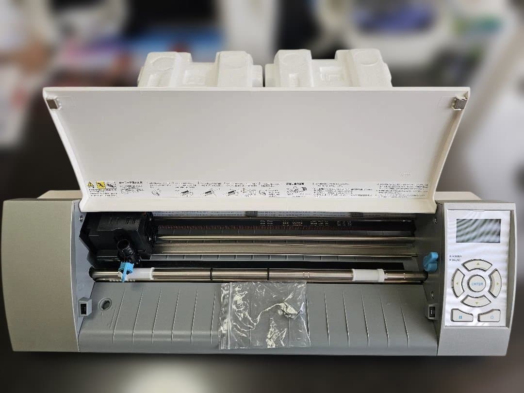 GRAPHTEC CAMEO電子カットツール中古　カッティングシート付