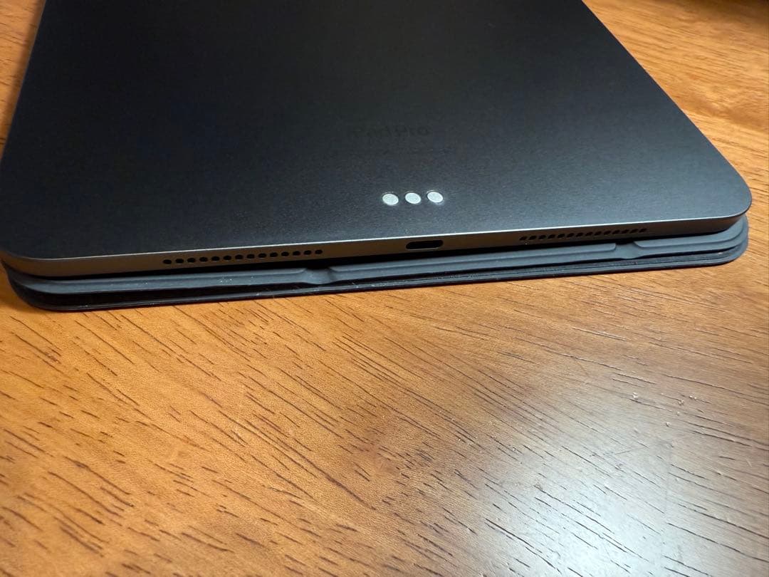 iPad Pro（M4）11インチ Smart Folio,pencil付き