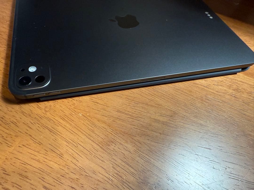 iPad Pro（M4）11インチ Smart Folio,pencil付き