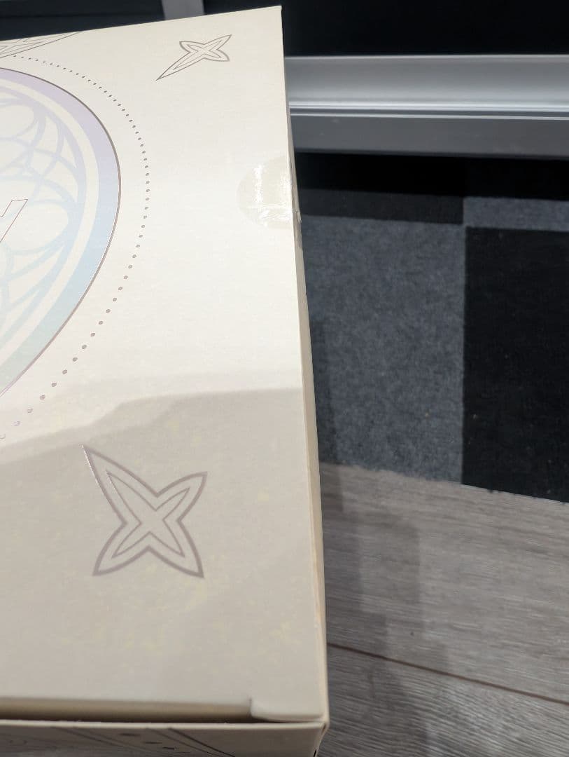 アズールレーン　インプラカブル　 1/6スケール 塗装済みフィギュア