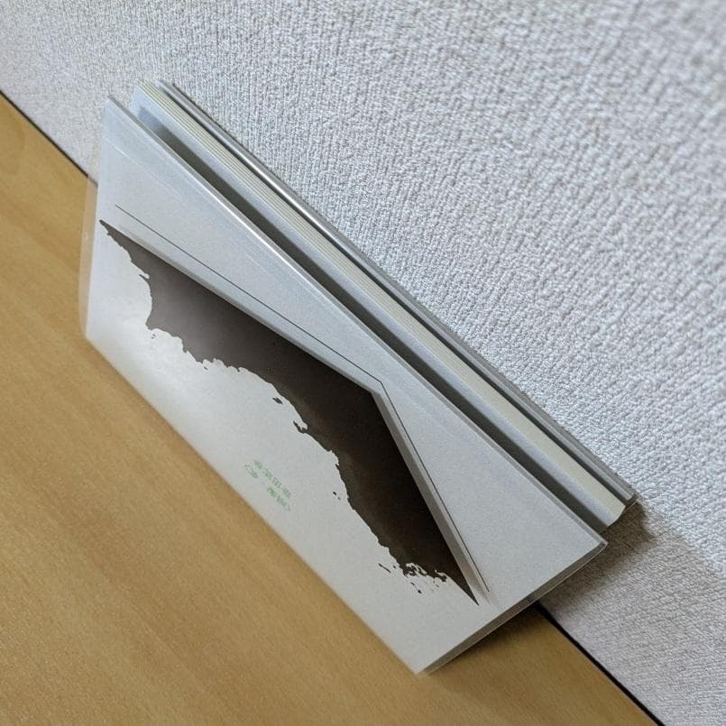 詩集 孤絶―角 岸田将幸　第40回高見順賞