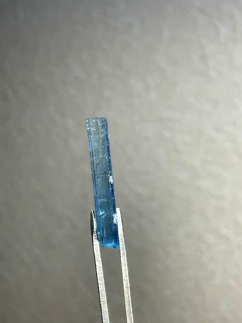 アクアマリン8.75Ct(カラット) Aquamarine