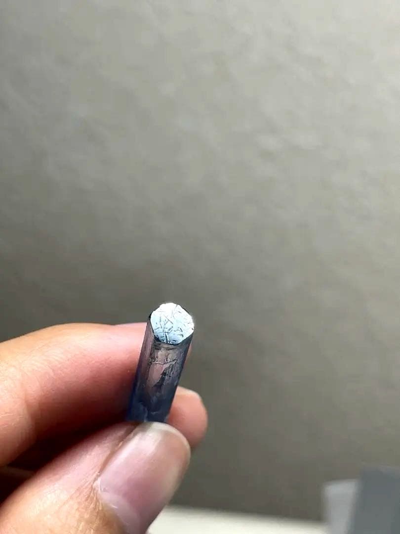 アクアマリン8.75Ct(カラット) Aquamarine