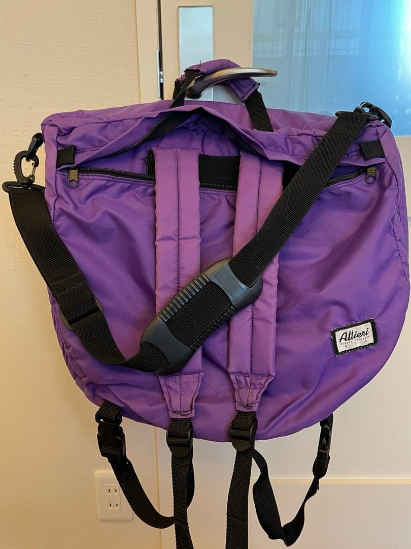 【希少・超軽量】アルティエリ ホルンソフトケース