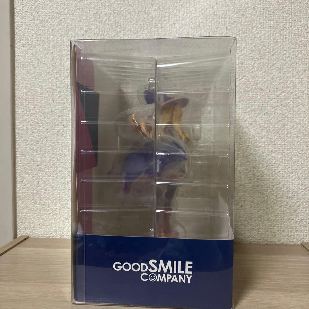 POP UP PARADE リトルウィッチノベタ ノベタ【新品未開封】