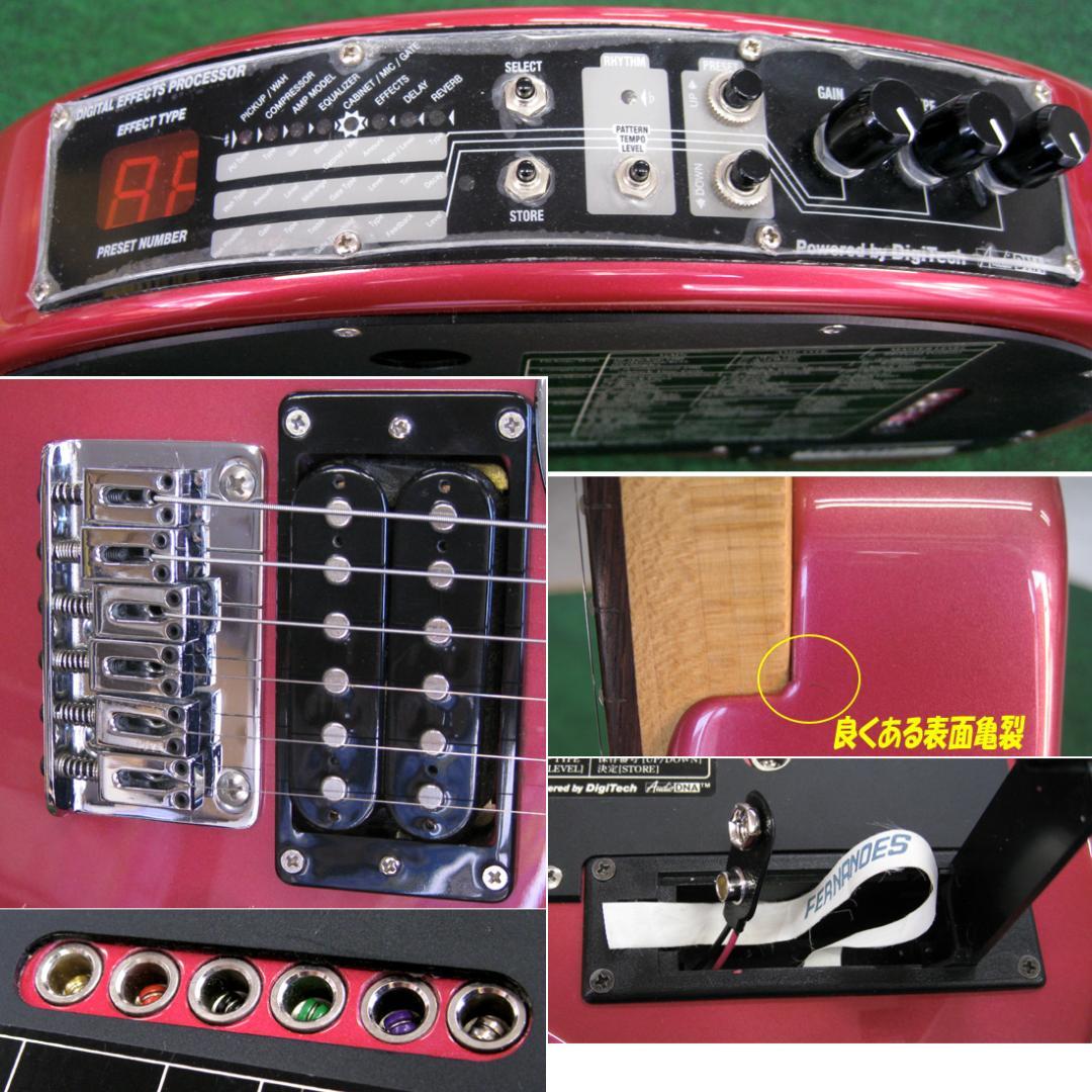 ■■美品！ DIGI-ZO HYPER PSR 基板の再生作業済み