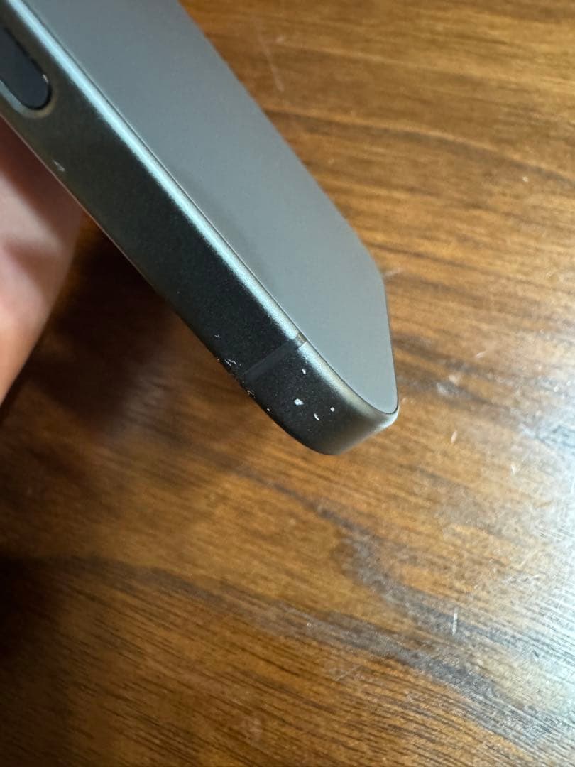 Iphone17 256GB ブラック/ケース付き