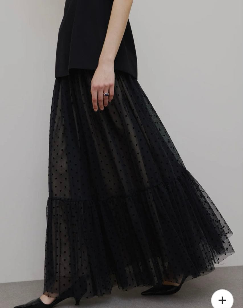 ameri オケージョン ドレス　サイズM