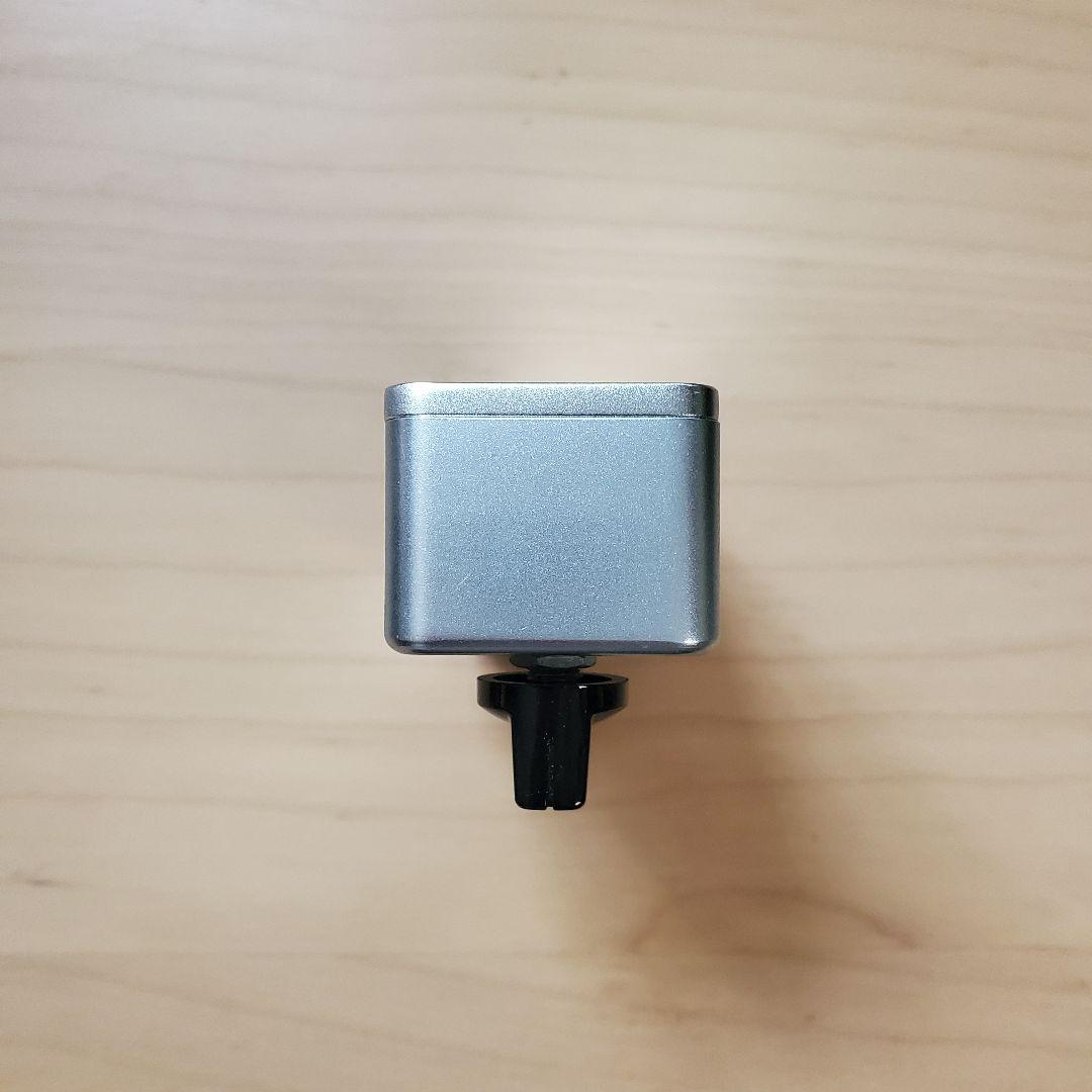 【希少美品】One Control Little Green Emphaser