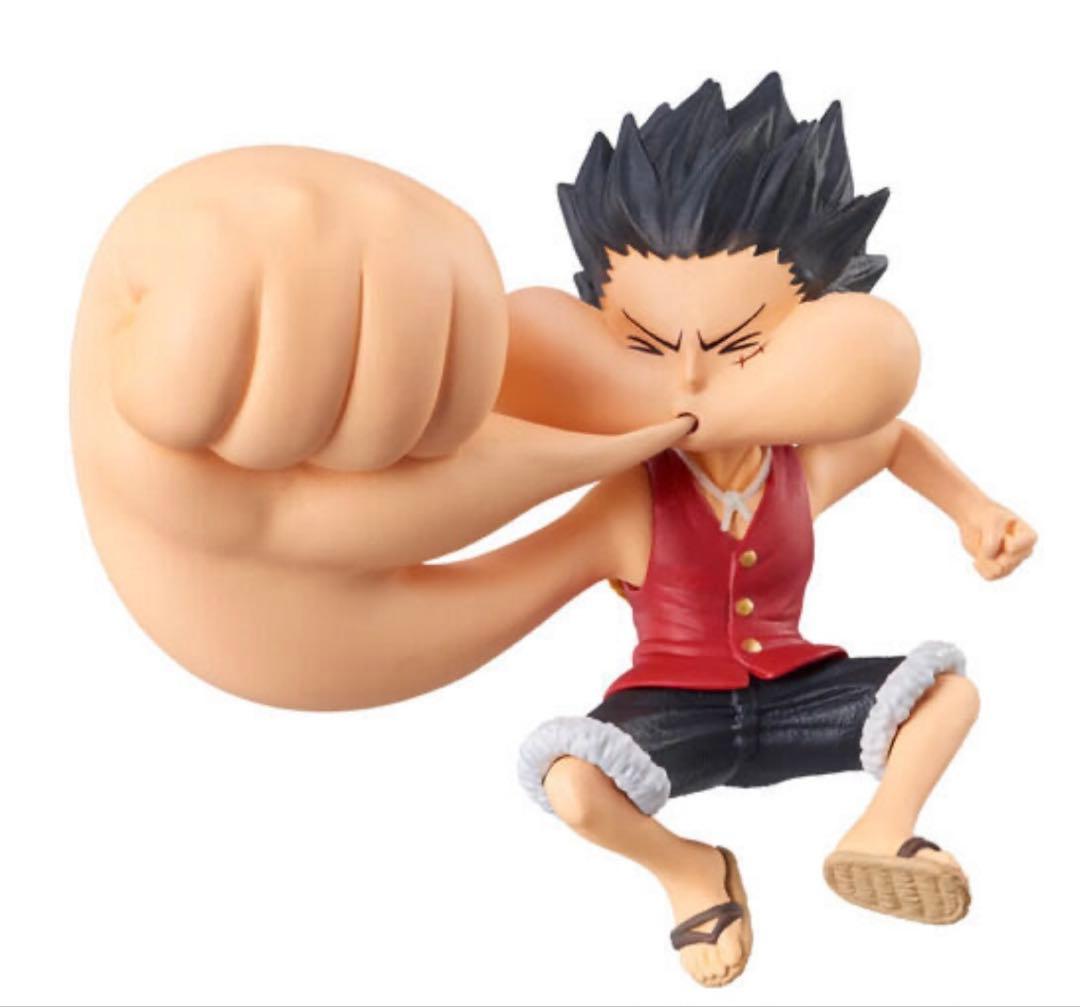 最終値下げ ONE PIECE ワールドコレクタブル　フィギュア　premium