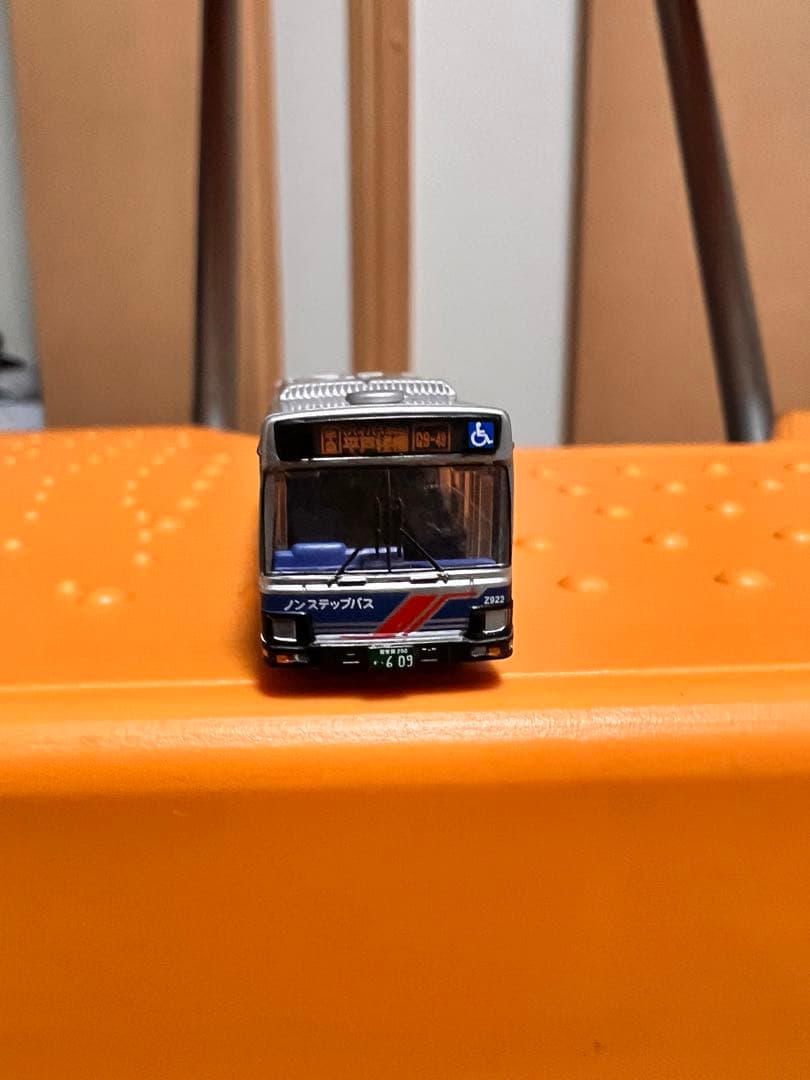 トミーテック　バスコレクション