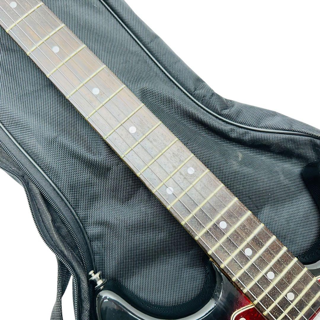 S galaner エレキギター