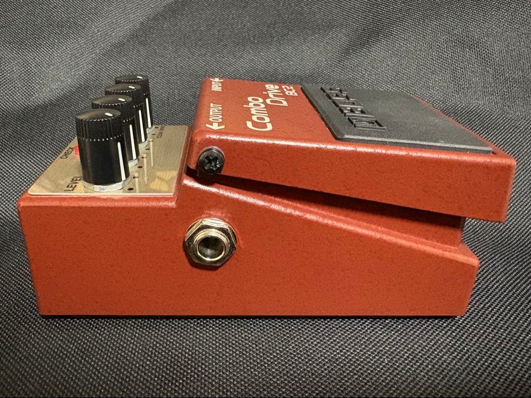 ギター BOSS BC-2 Combo Drive