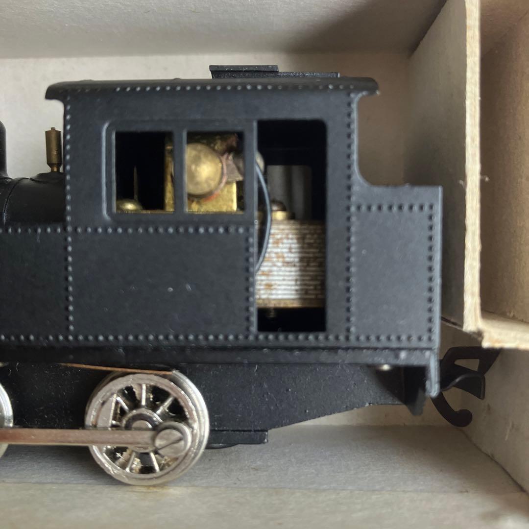 KTM (カツミ模型店) Cタンク•国鉄型貨車 HOゲージ