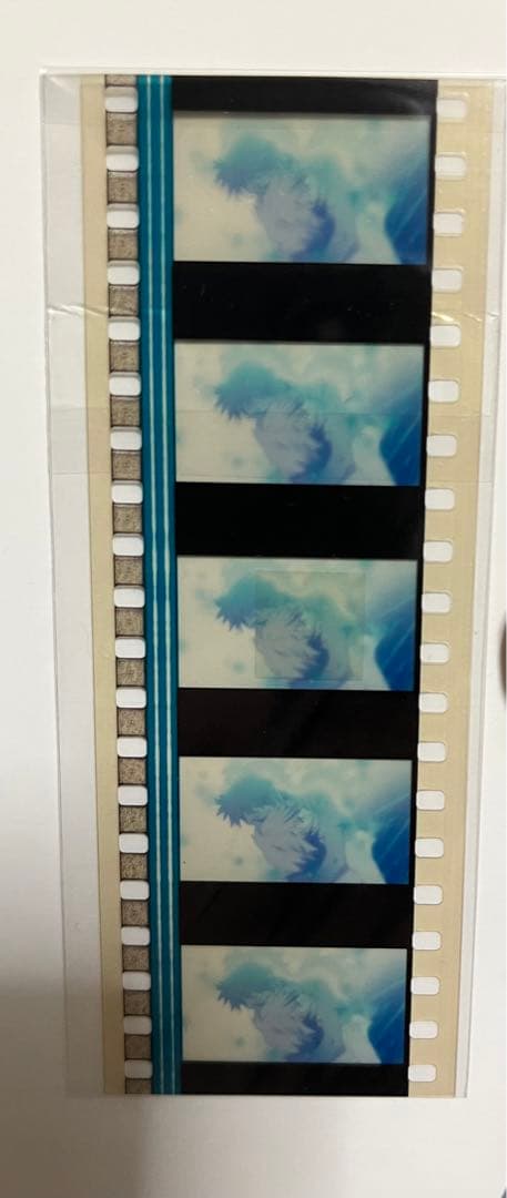 新劇場版　エヴァンゲリオン　序　破　11枚 フィルム