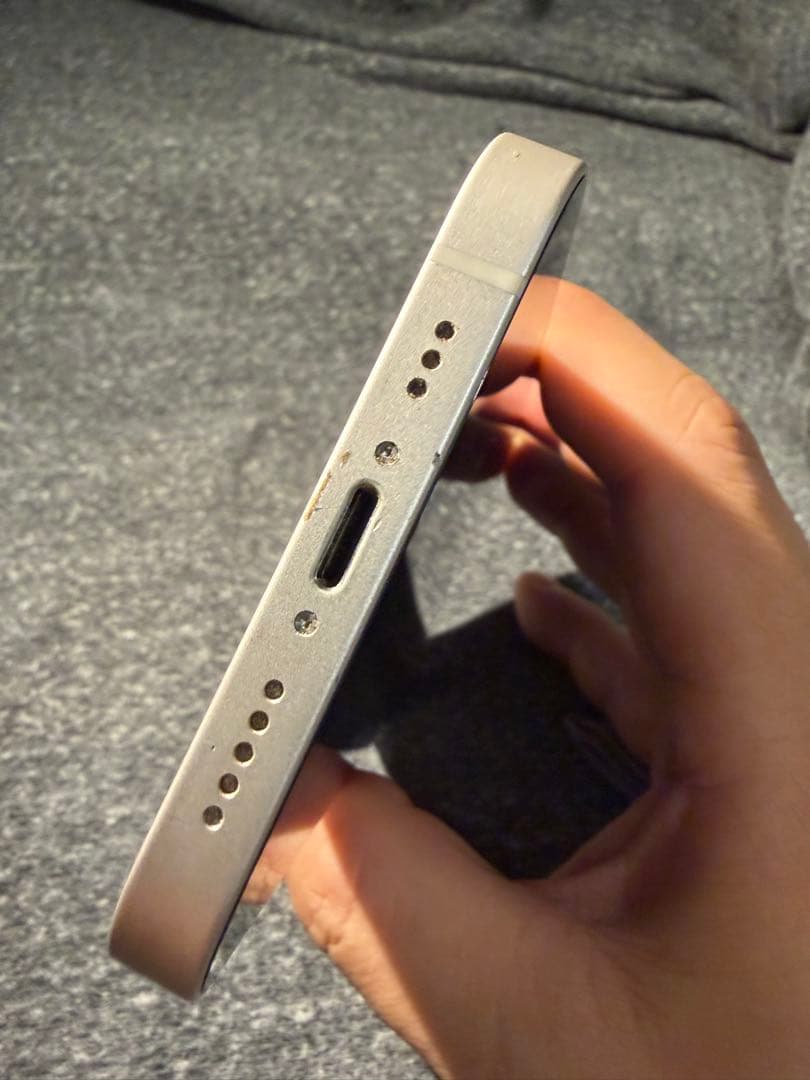 Apple iPhone 12 256GB ホワイト