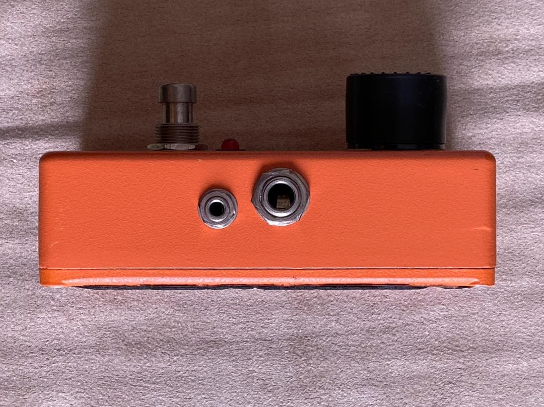 MXR phase 90 1994年製　美品