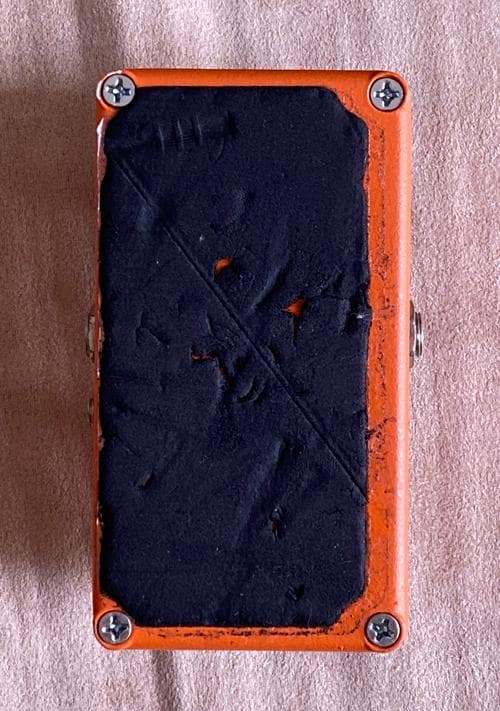 MXR phase 90 1994年製　美品