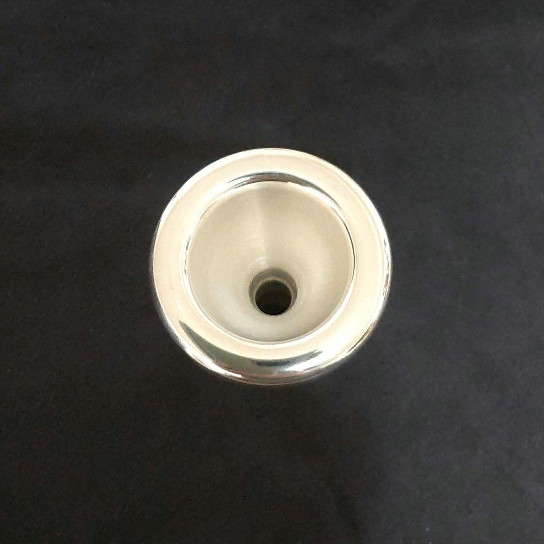 【A.COURTOIS / 9PM】トロンボーン マウスピース（太管）