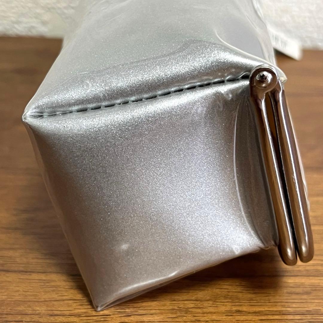 ハローキティ／口金ペンケース　ダイヤ 1999年製　新品未使用