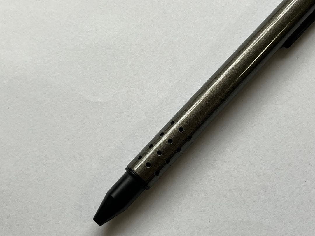 LAMY スイフト アンスラサイト 限定