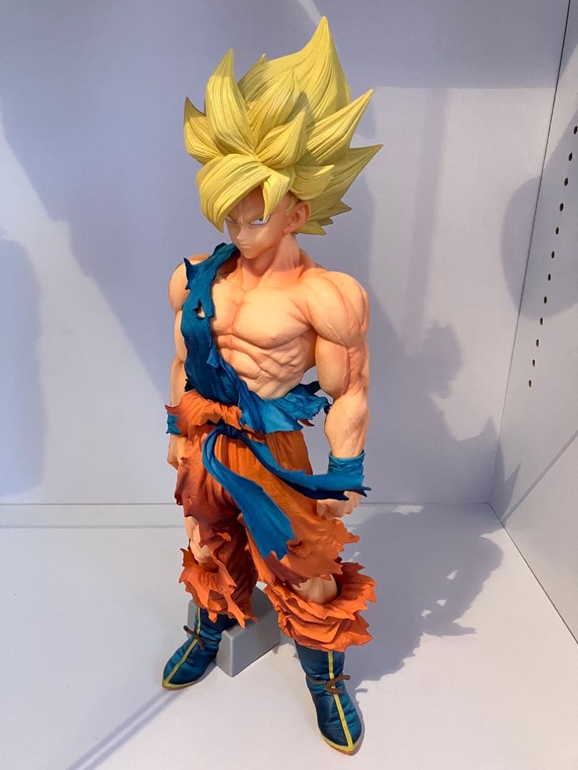 【アイマス】Smsp 孫悟空 ver1.5 THE BRUSH 国内正規品