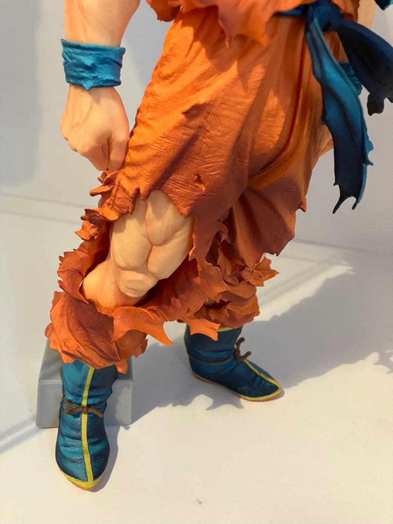 【アイマス】Smsp 孫悟空 ver1.5 THE BRUSH 国内正規品