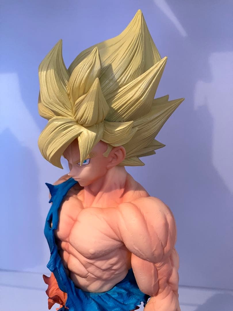 【アイマス】Smsp 孫悟空 ver1.5 THE BRUSH 国内正規品