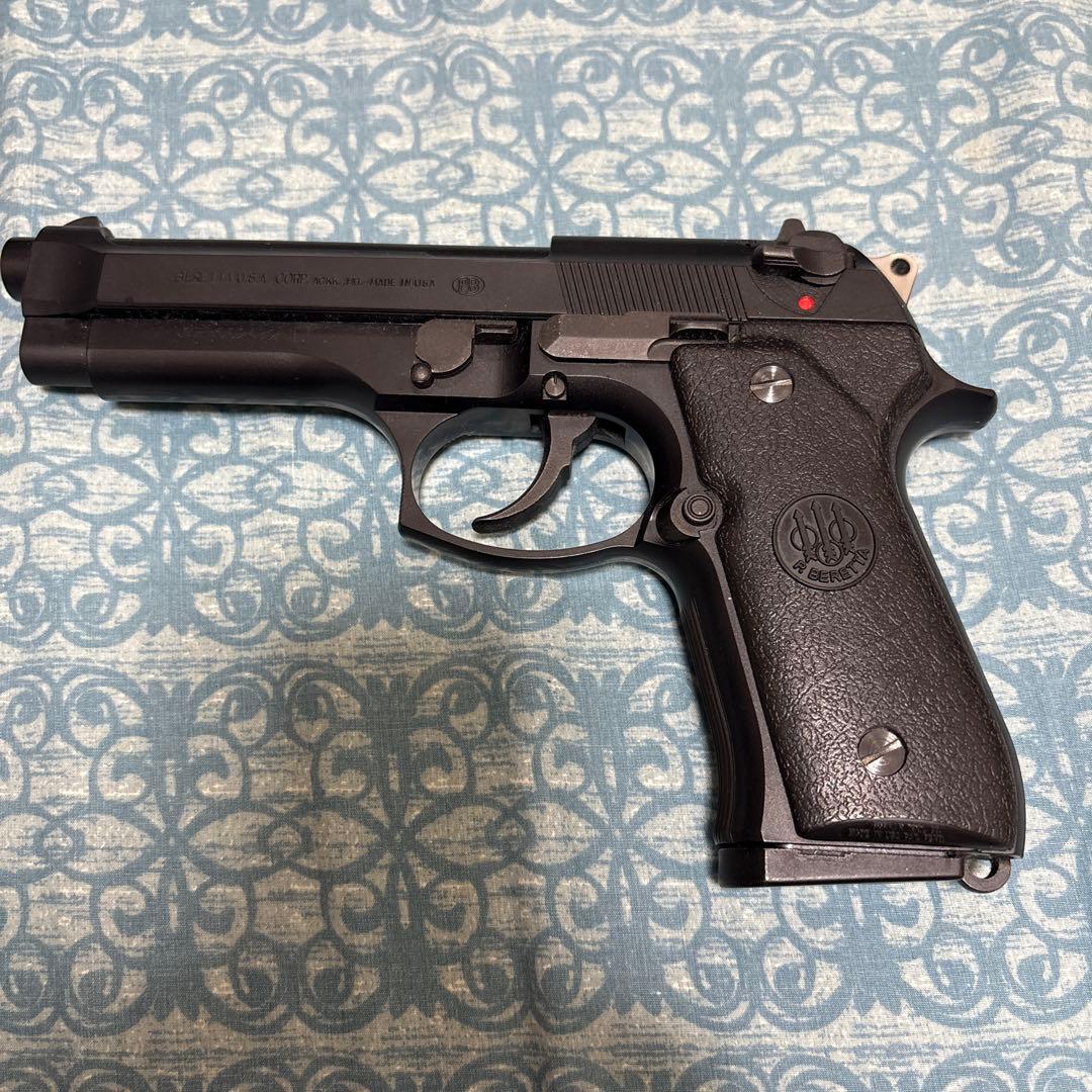 モデルガン等まとめ売り