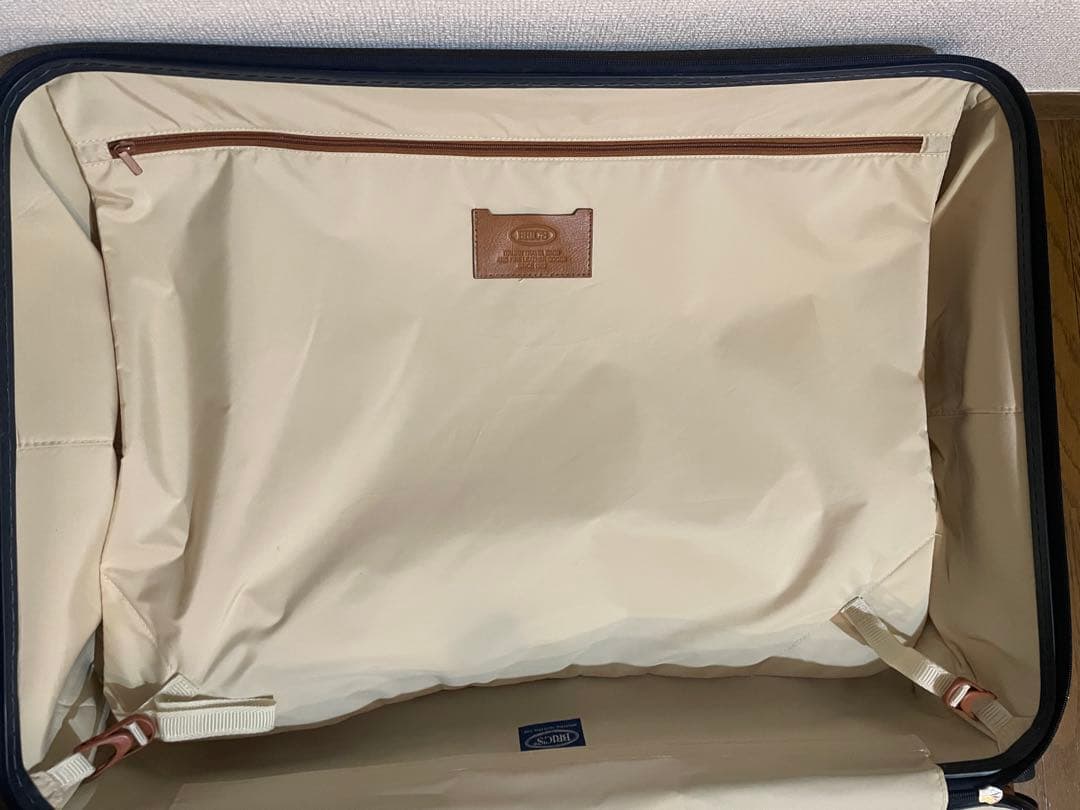 ブリックス　BRIC'S キャリーケース　大きめ