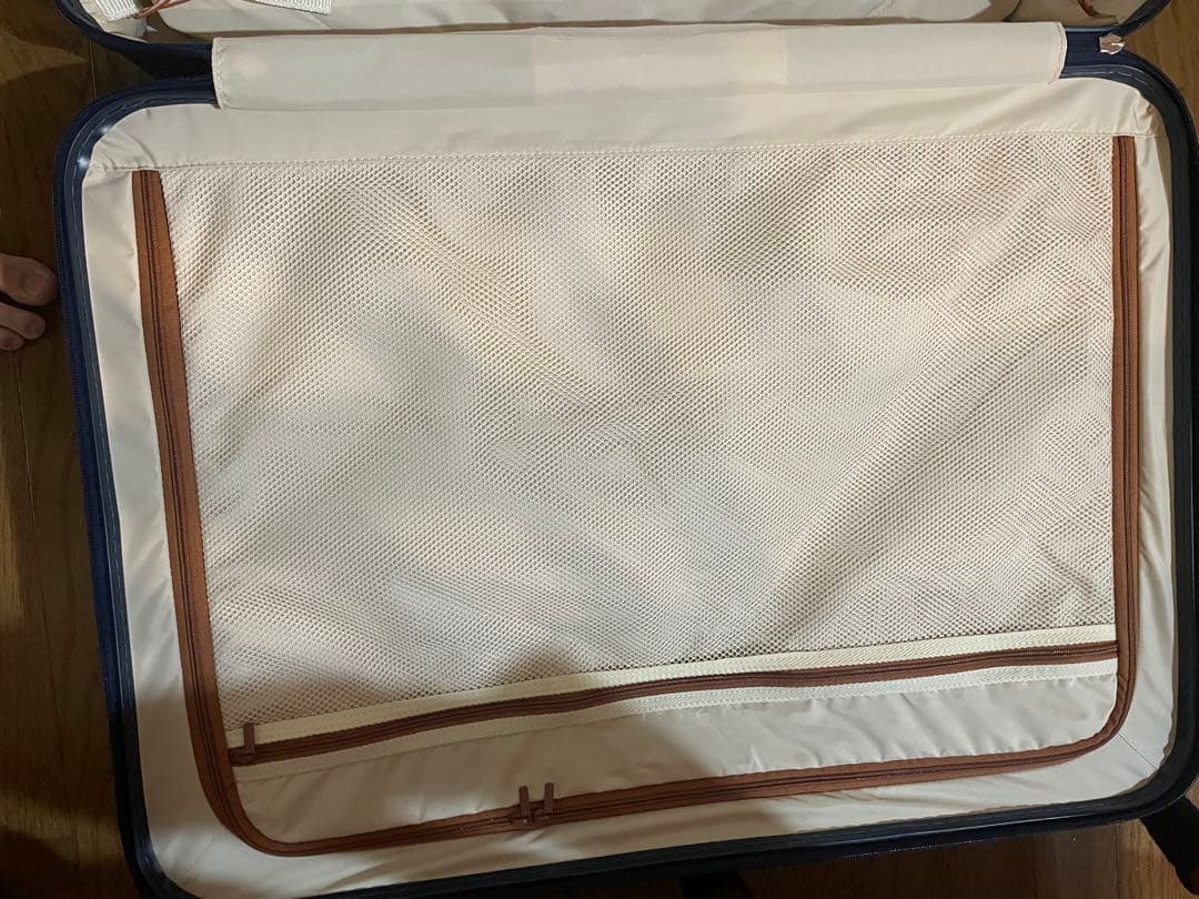 ブリックス　BRIC'S キャリーケース　大きめ