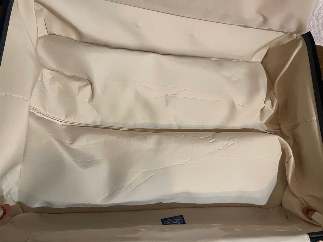 ブリックス　BRIC'S キャリーケース　大きめ