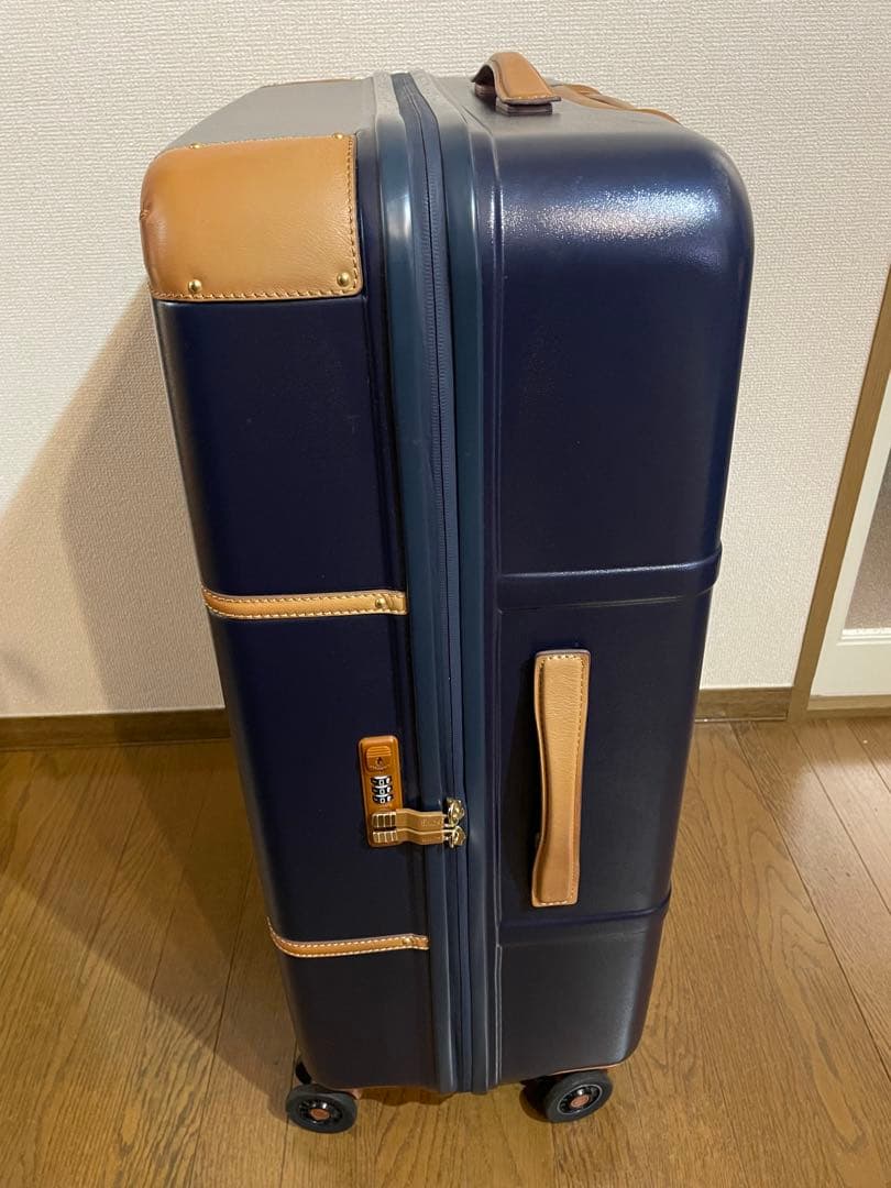 ブリックス　BRIC'S キャリーケース　大きめ