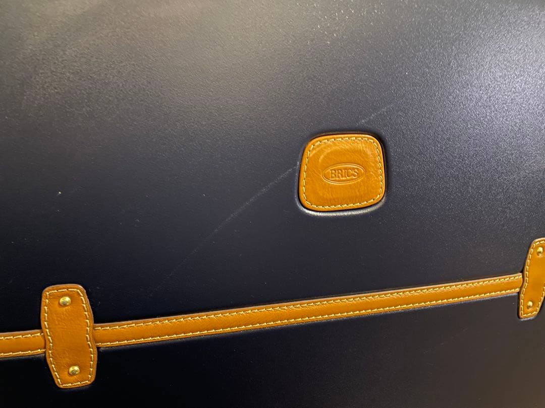 ブリックス　BRIC'S キャリーケース　大きめ