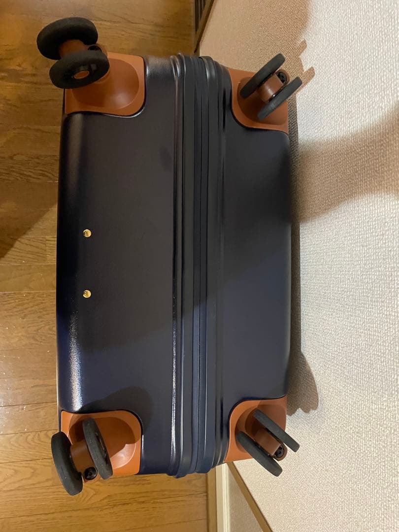 ブリックス　BRIC'S キャリーケース　大きめ