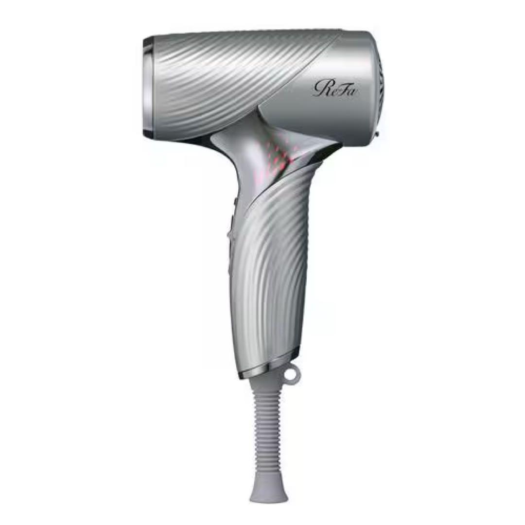 ReFa BEAUTECH DRYER SE シルバー