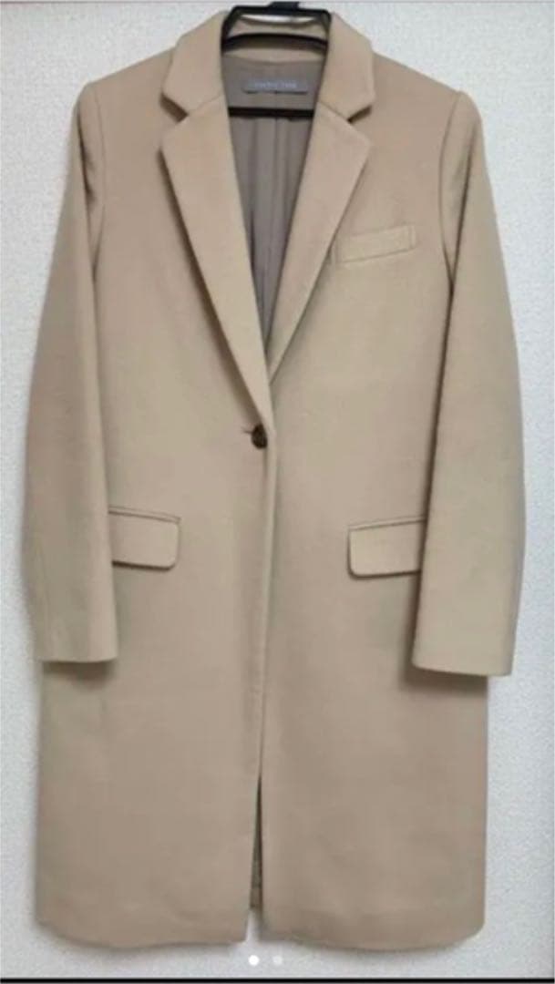 セオリーリュクス　コート