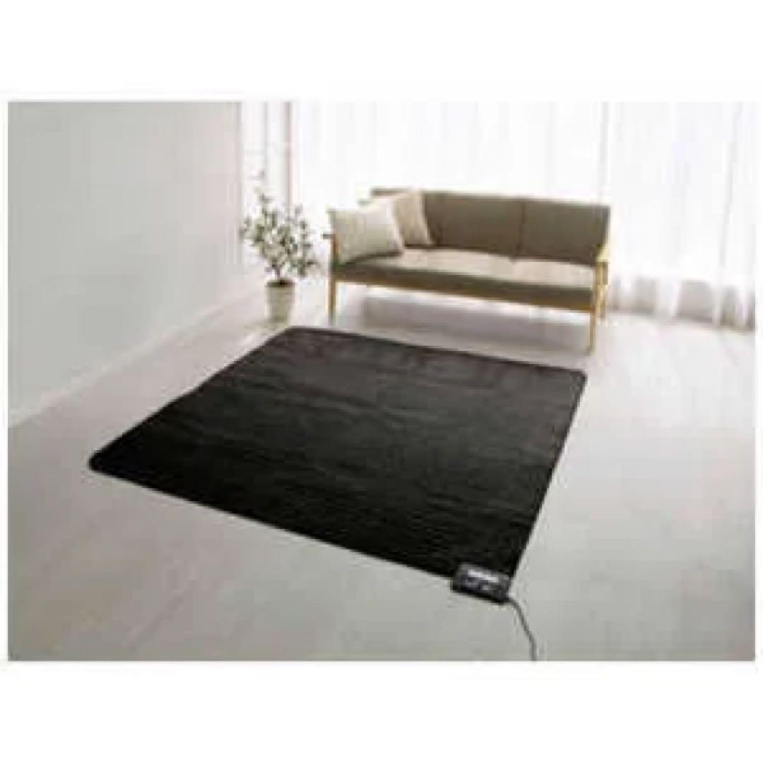 c161 76 ゼピール 2畳　電気カーペット単体 DK-Y5020FFN