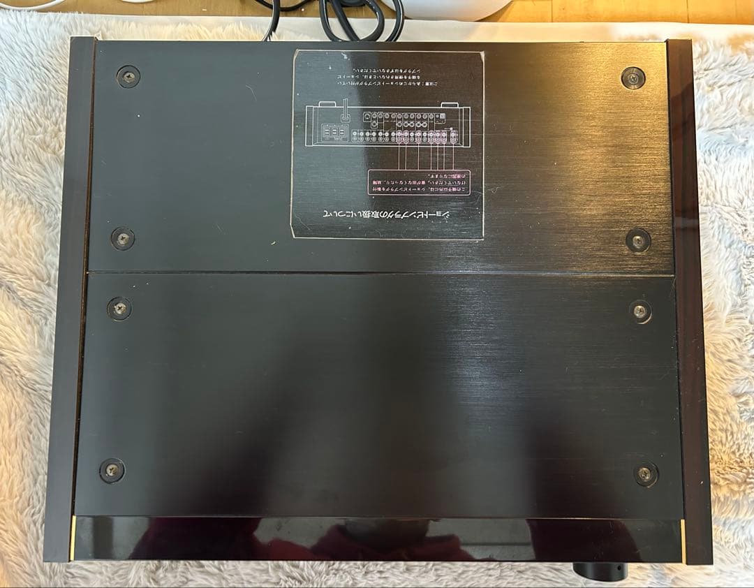 【極美品】PIONEER C-90 PIONEER ステレオコントロールアンプ