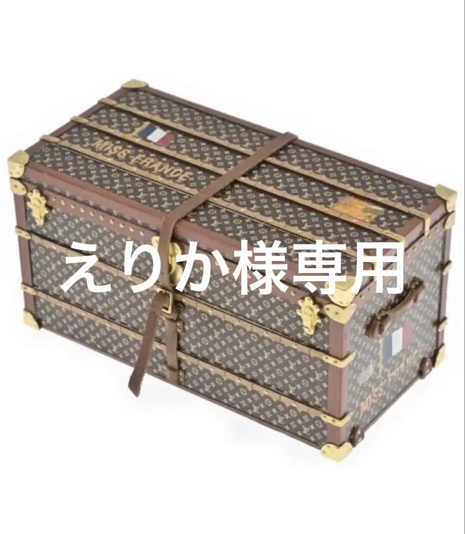 LOUIS VUITTON 　置物