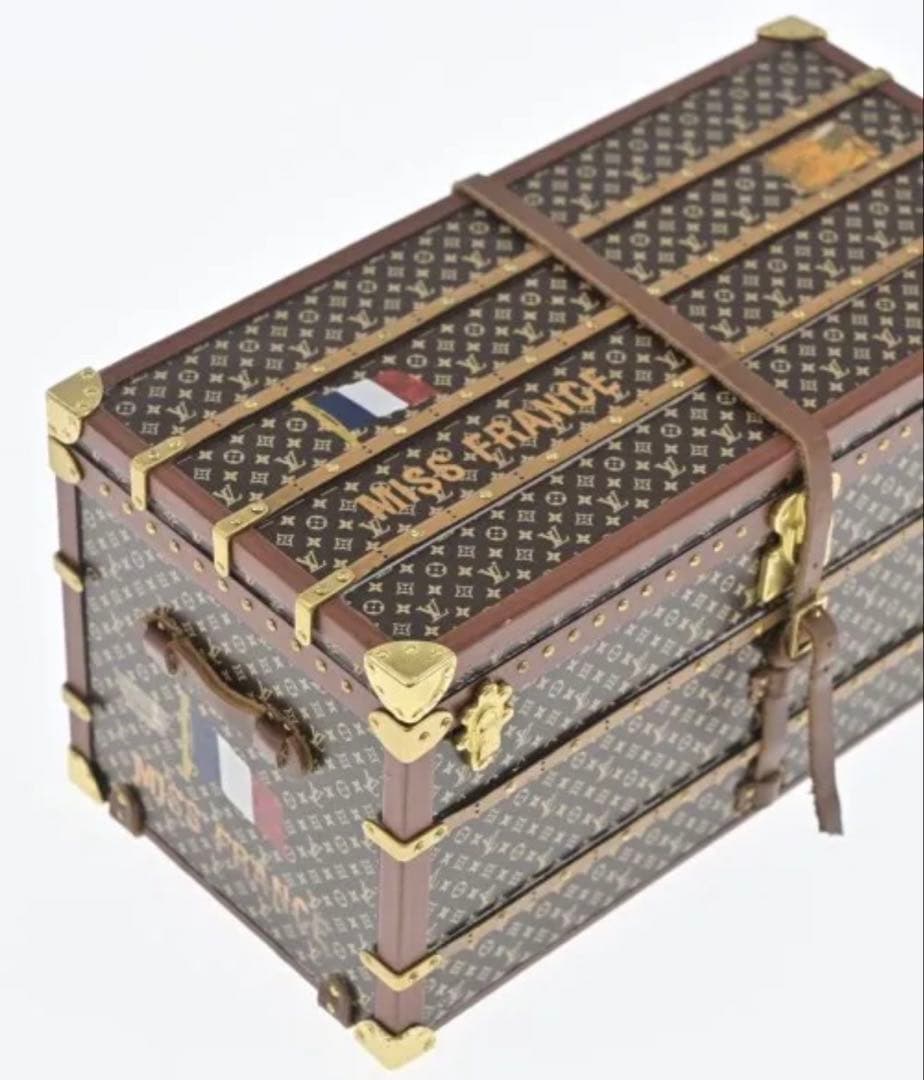 LOUIS VUITTON 　置物