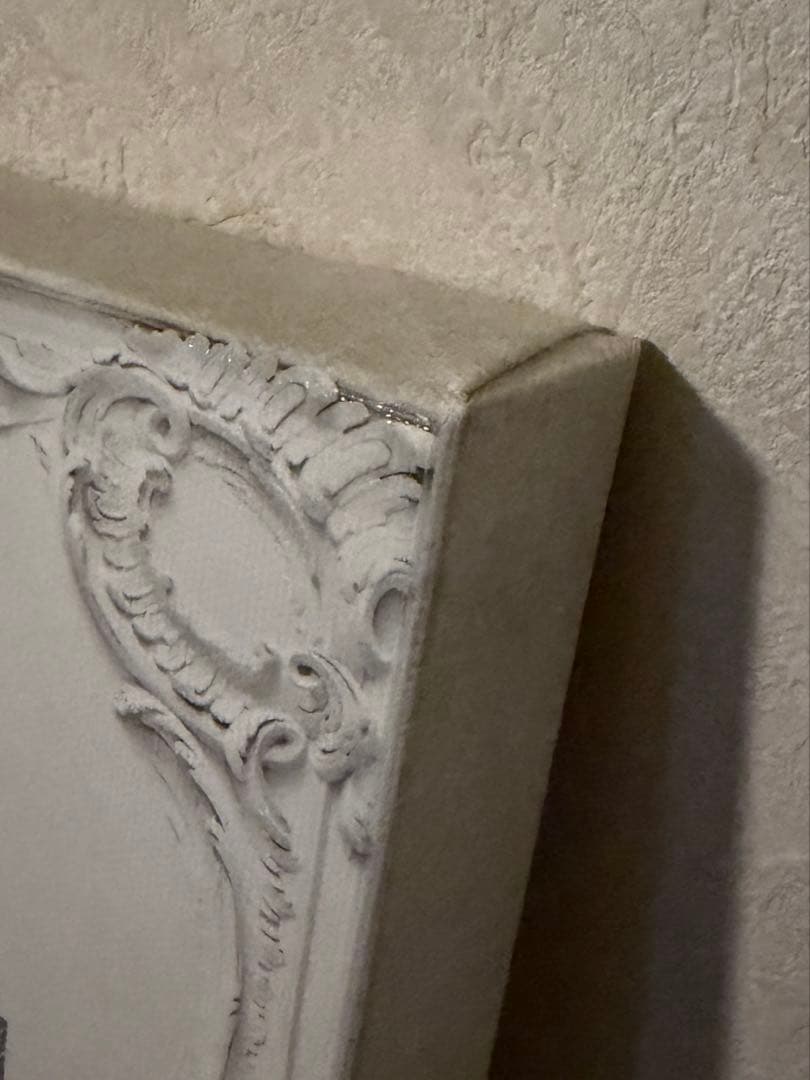 オリバーガル CHANEL38×25.5cm