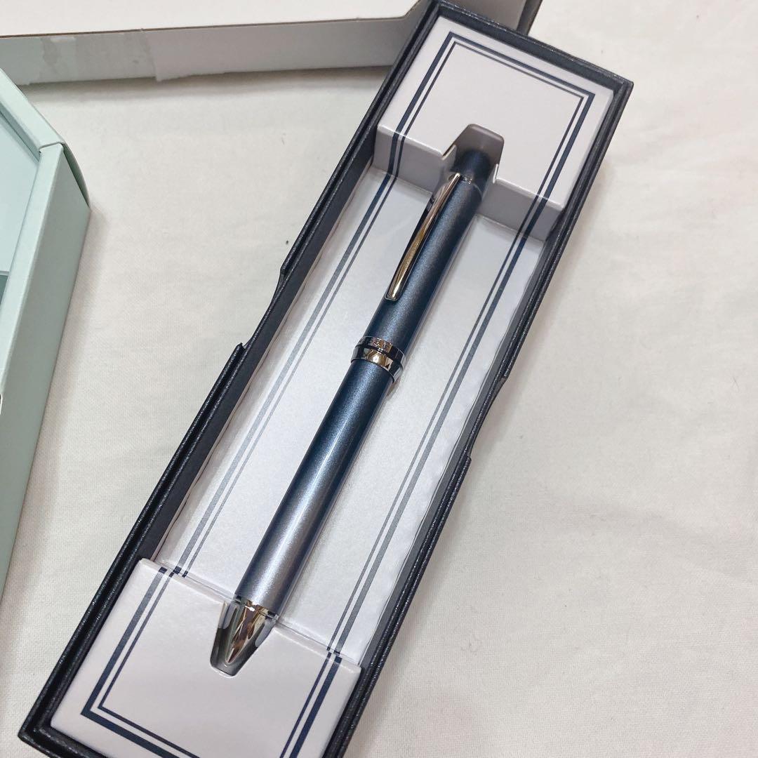 パイロット　株主優待　レア　文具　ボールペン